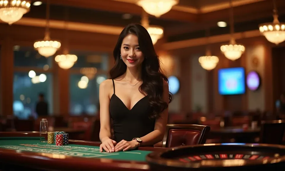 ball88 Chuyển Khoản Blackjack
