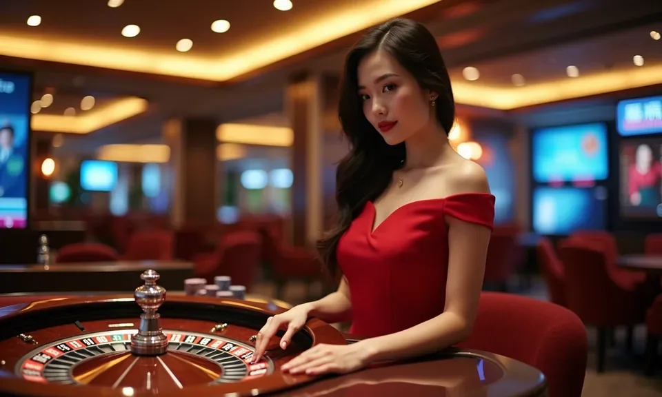 ball88 Casino ball88 – Bàn Trực Tiếp Và Slot Trong Một Nơi
