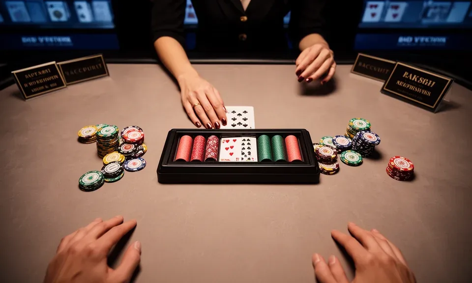 ball88 Việt Nam Sảnh casino
